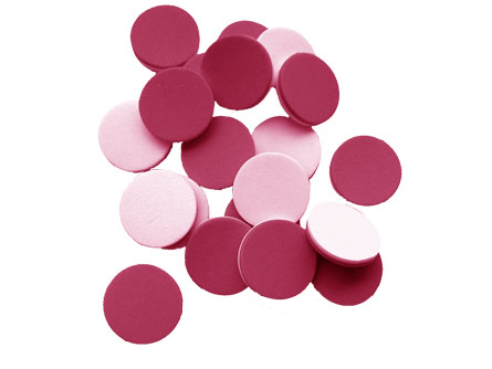 Color Counters