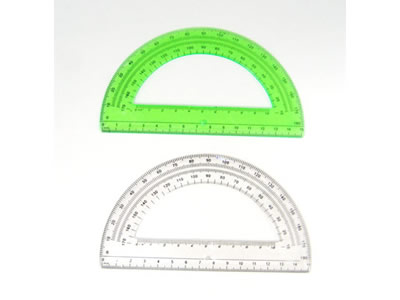 Protractor