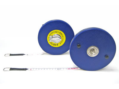 Retractable Tape Measures