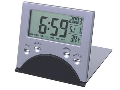 Classroom Time Clock - 2