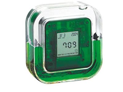 Classroom Time Clock - 1