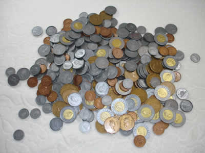 Coin Sets