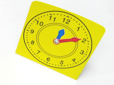 Clock Face
