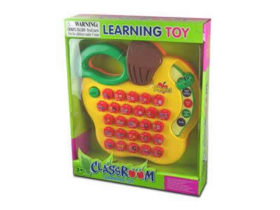 Electronic Learning Toy-6