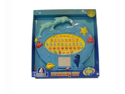 Electronic Learning Toy-5