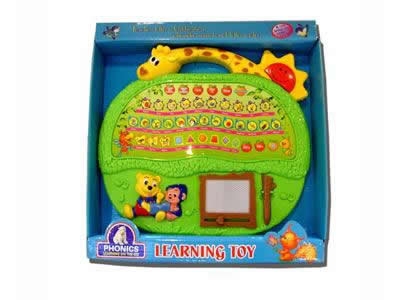 Electronic Learning Toy-4