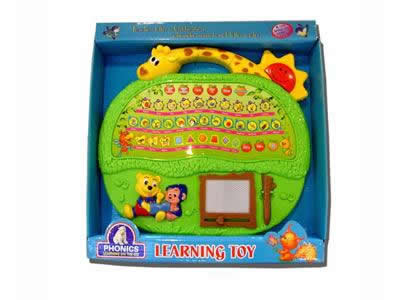phonics learning toys