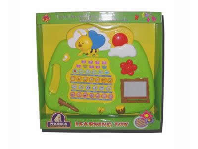 Electronic Learning Toy-3