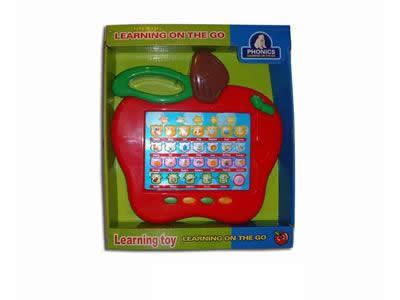 Electronic Learning Toy-2