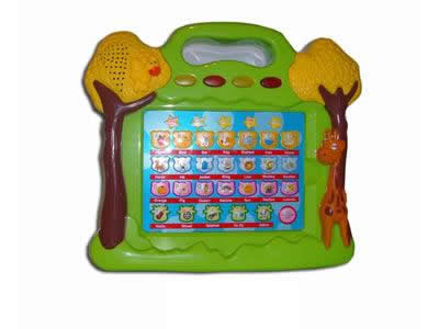 Electronic Learning Toy-1