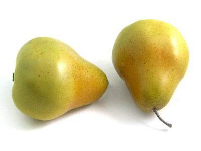 Pear