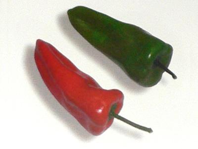 Hot Pepper