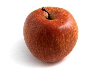 Fruit-Apple