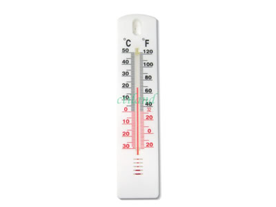 Thermometer