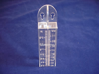 Rain Gauge