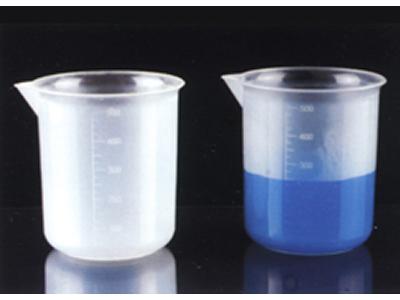 Plastic Beaker