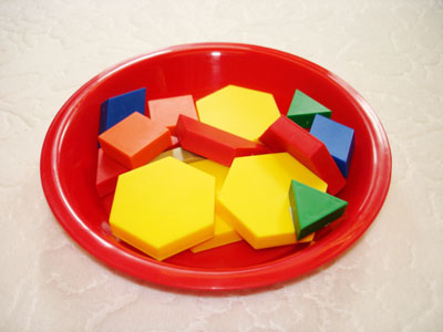 Color Bowls