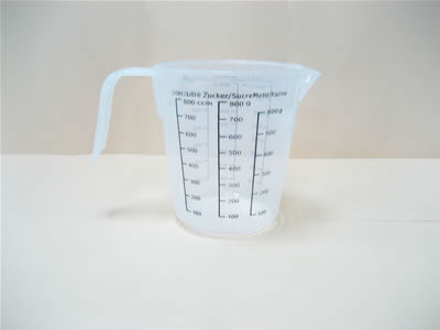 Measuring Pitcher - 2