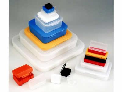 Plastic Containers