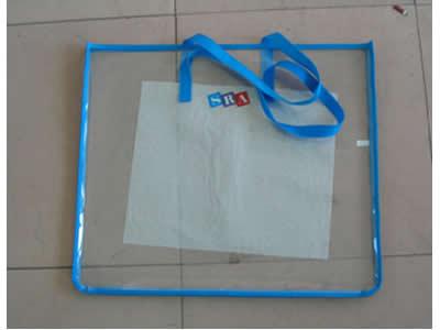 Plastic Large Carrier