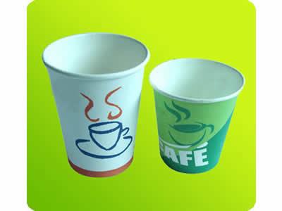 Paper Cups