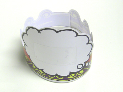 Student Crown