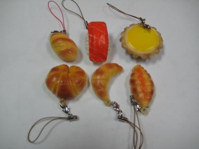 PU Key Chain-2