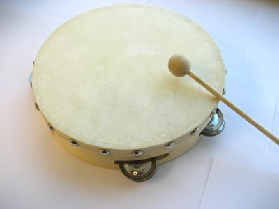 Tambourine