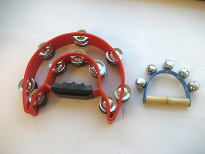 Tambourine-1