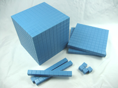 Base Ten
