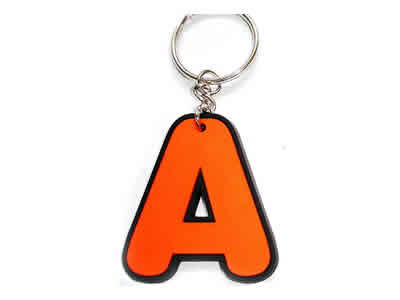 Key ring