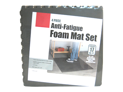 Anti-Fatigue Foam Mat